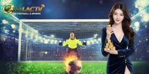 Đọc Kèo Penalty Chuẩn Và Chiến Thuật Dự Đoán Từ Chuyên Gia